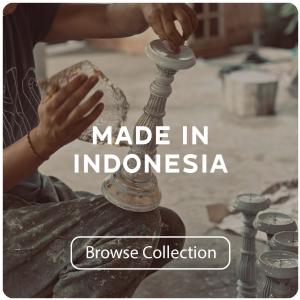 Wholesale Indonesian Giftware.  