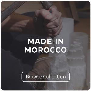 Wholesale Moroccan Giftware