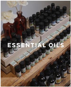 Ancient Wisdom Wholesale Essential Oils