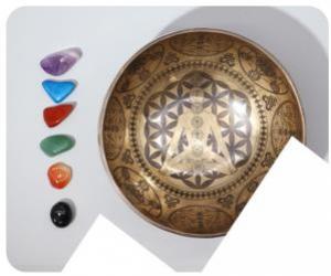 Gemstones & Esoteric Gifts