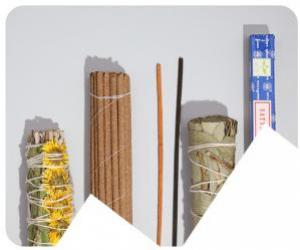 Incense