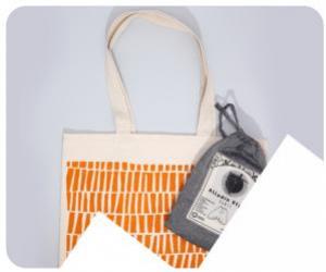 Eco Bags & Accessories