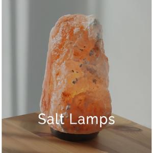 Ancient Wisdom Wholesale Salt Lamps and Candle Holders