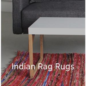 Ancient Wisdom Wholesale Luxury Rag Rugs