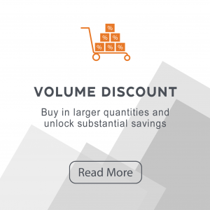 Volume Discount