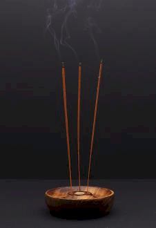 Wholesale Incense Stick & Cone Burner Disc