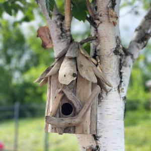 Wholesale Bird & Bee Boxes 