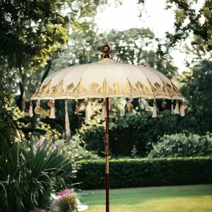 Wholesale Bali Home Decor Parasols