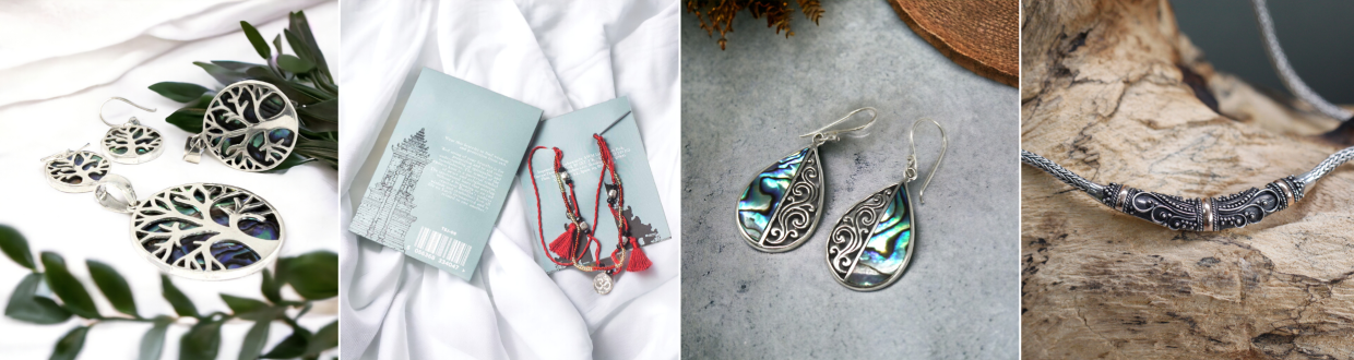 925 Silver Jewellery
