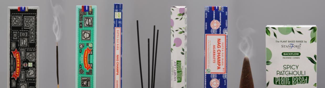 incense sticks wholesale