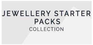 Wholesale Jewellery Starter Packs
