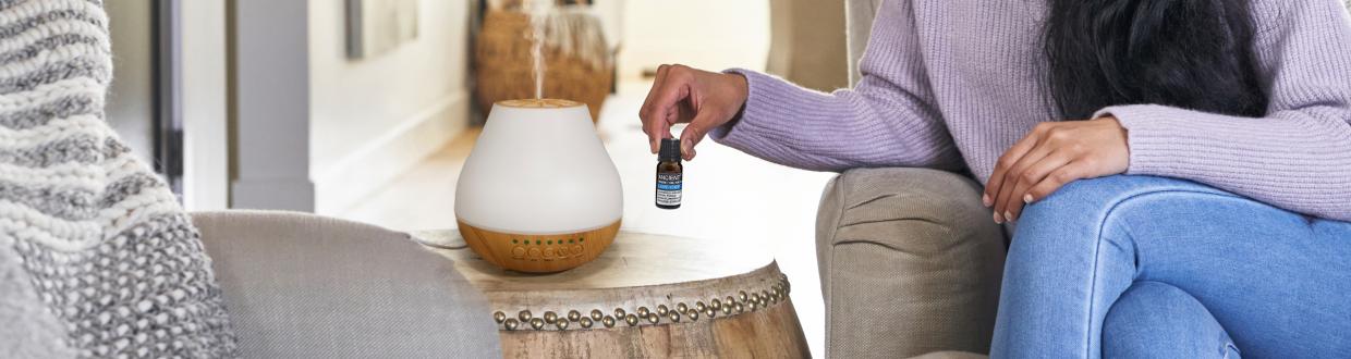 Ancient Wisdome Wholesale - How to diffuse essential oils: A Guide for Retailers
