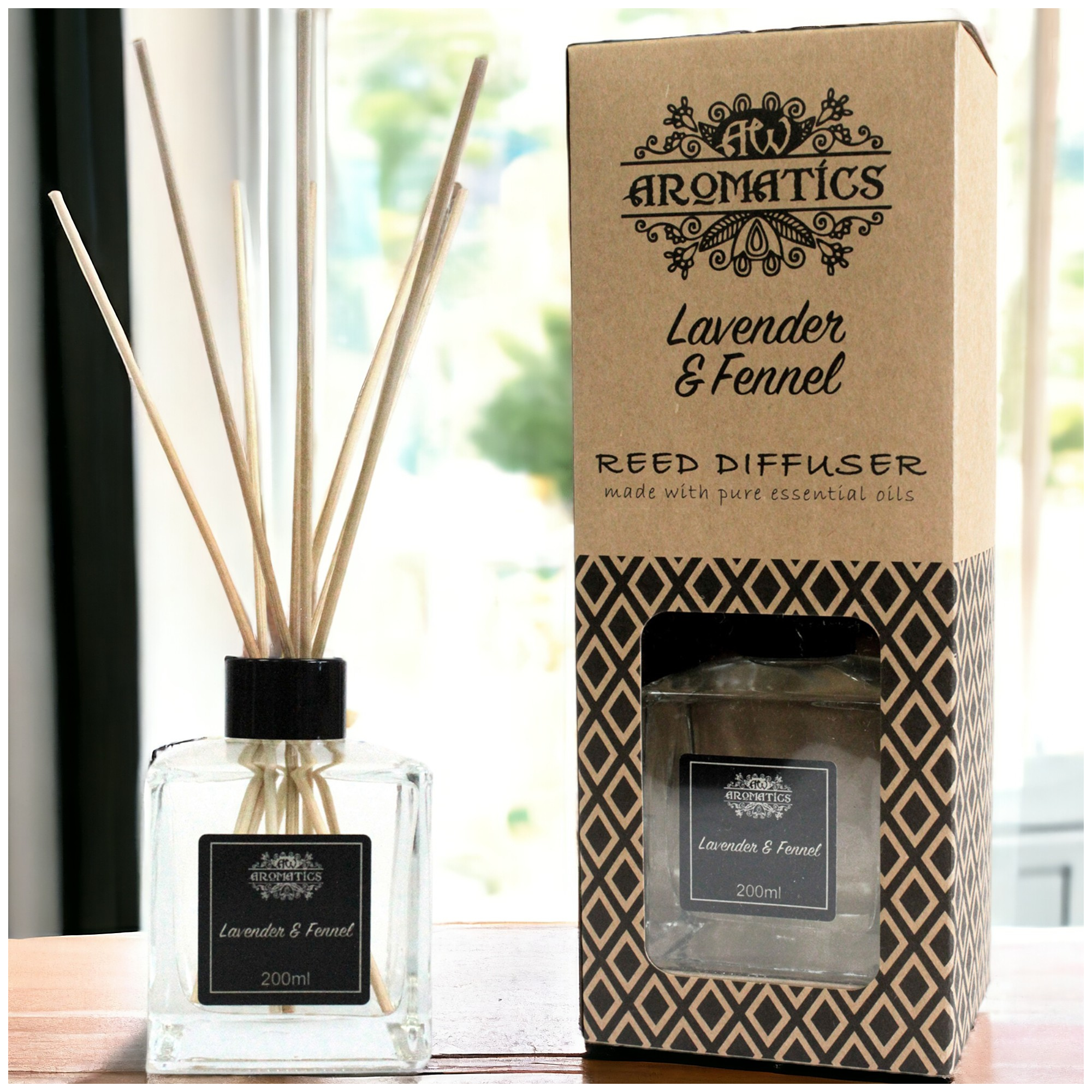 reed diffusers wholesale