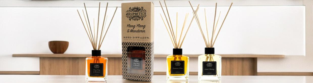 HOW LONG DOES IT TAKE FOR REED DIFFUSERS TO WORK? | Guide