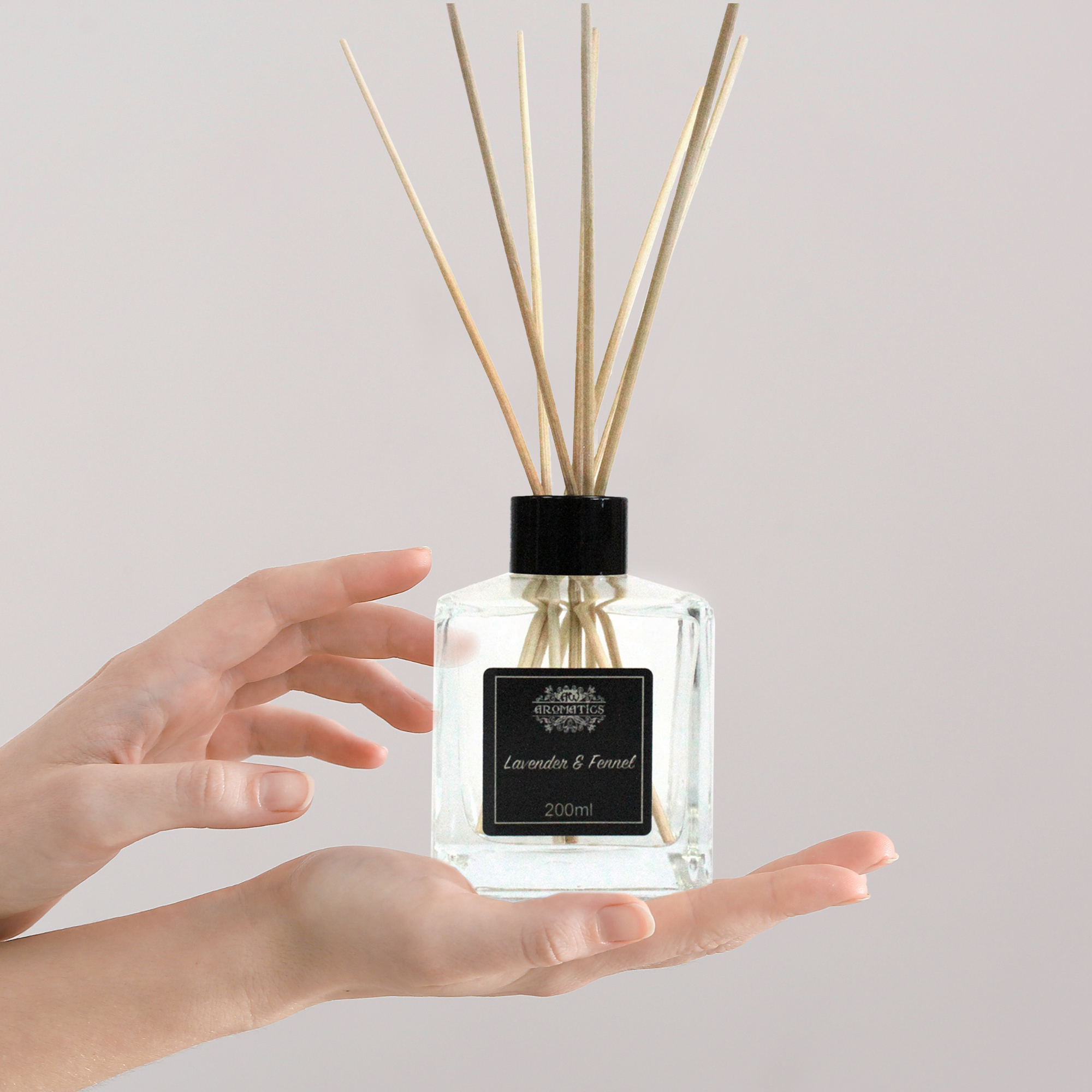 wholesale reed diffusers