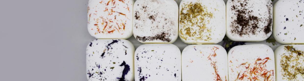 shower steamers for relax