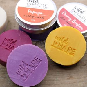 Wholesale Solid Shampoo - Wild Hare
