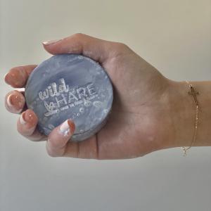 solid shampoo bars wholesale