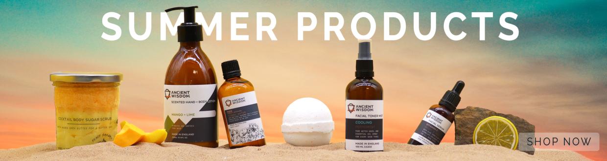 summer Inspiration 