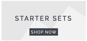 Discover the Ultimate Starter Sets for a Luxurious Bath Experience - Wholesale Deals Available!
