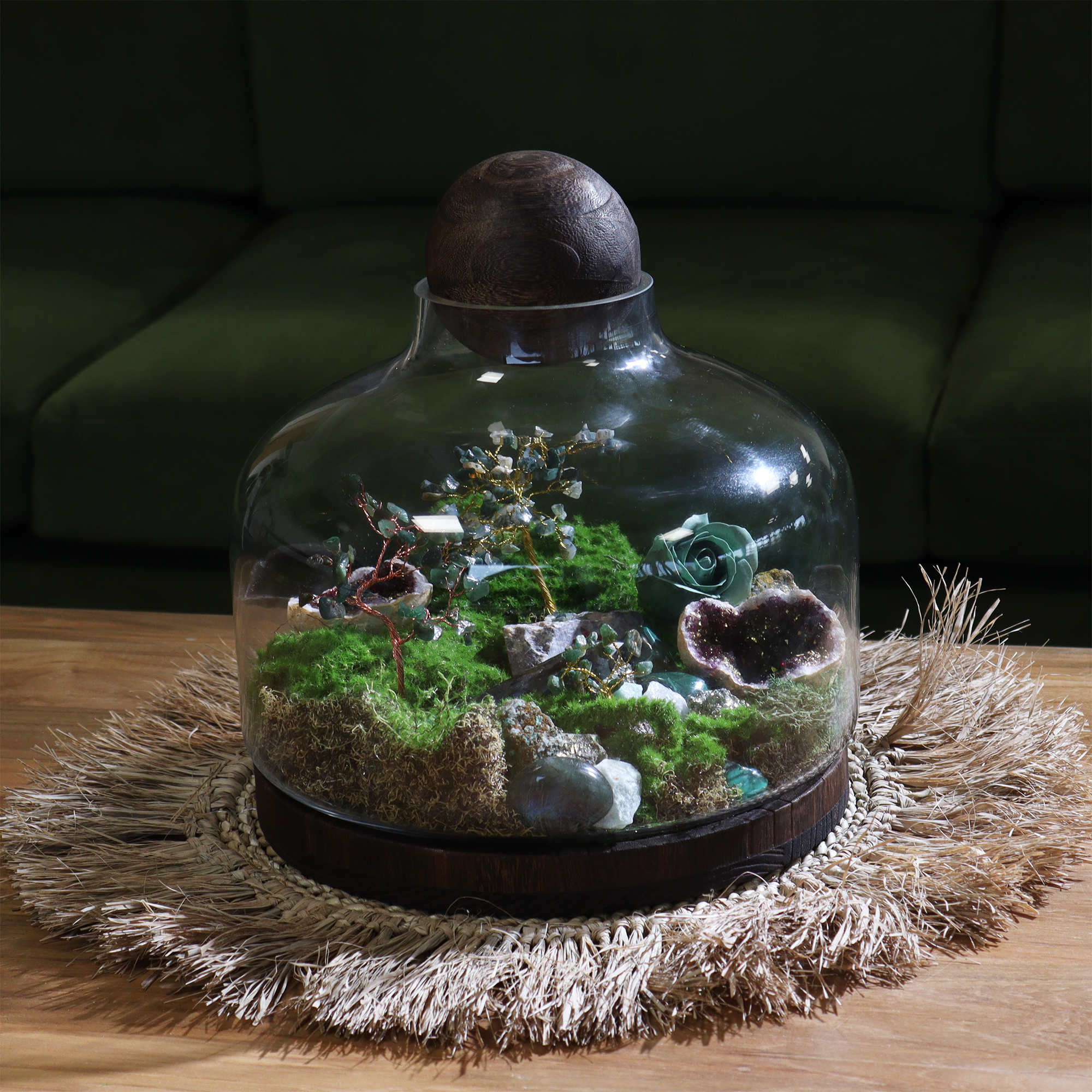 wholesale terrarium supplies