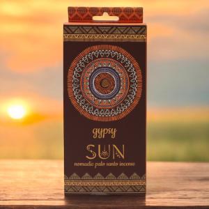 Gypsy Sun Incense