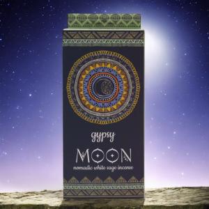 Gypsy Moon Incense