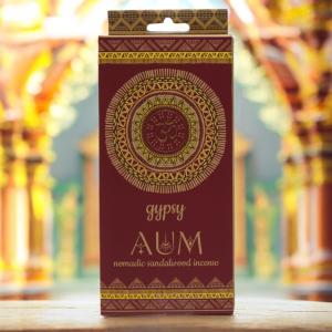 Gypsy Aum Incense