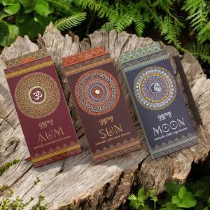Gypsy Incense Collection