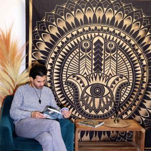 Indian Wall Hangings Wholesale