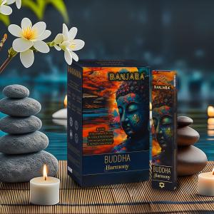 Banjara Buddha Incense