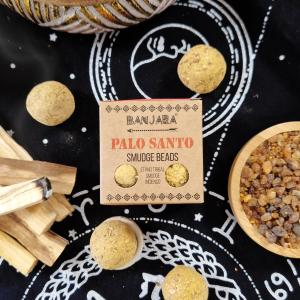 Banjara Incense Palo Santo