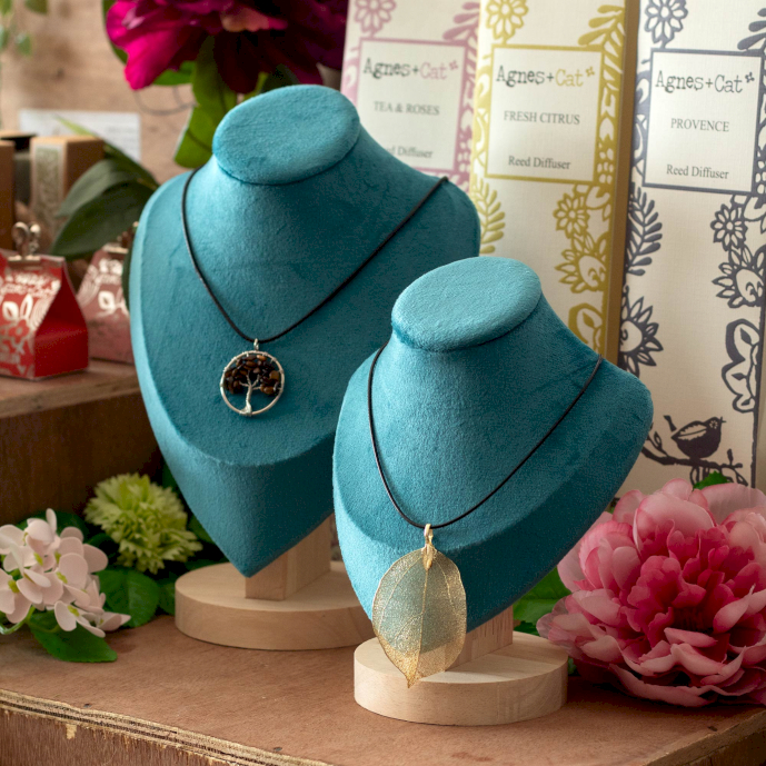 jewellery display wholesale