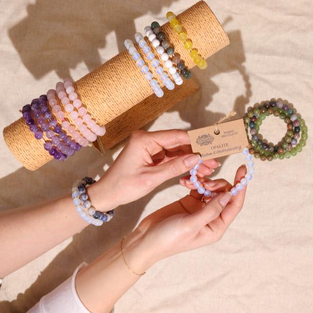 Power for Every Style