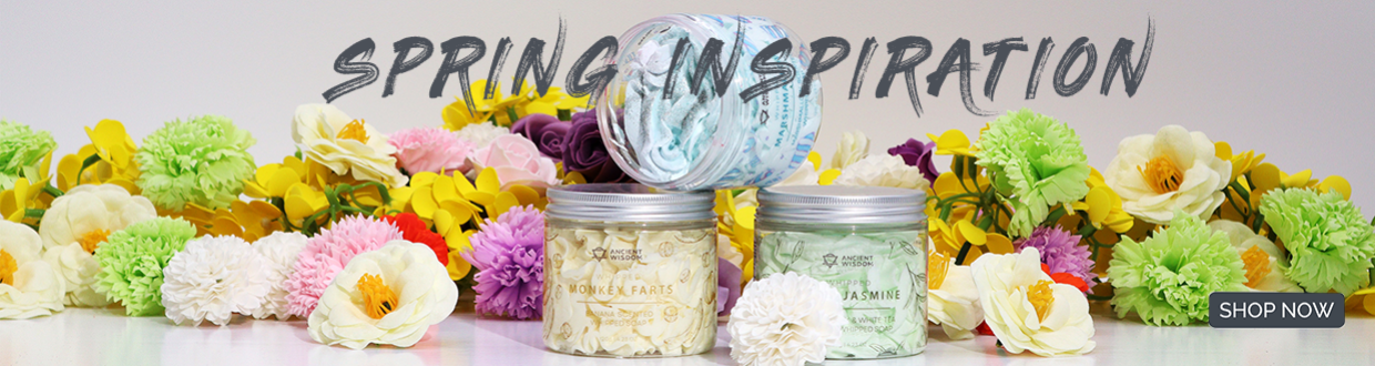 Spring Inspiration