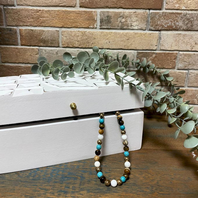 Vintage Decorative Boxes