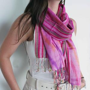 Wholesale Indian Boho Scarves