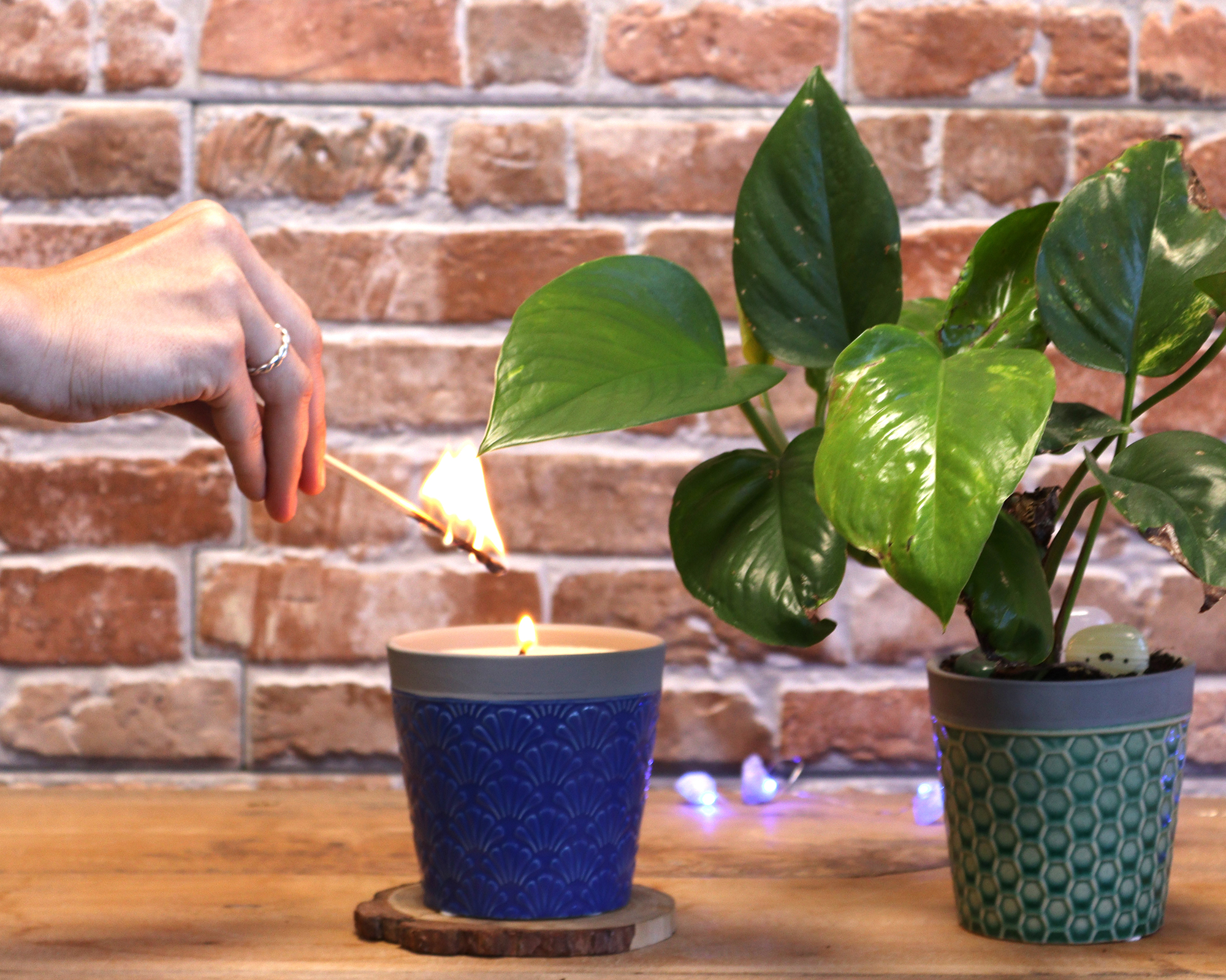 soy candle pots wholesale