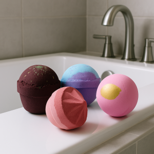 Jumbo Bath Bombs