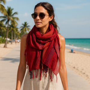Wholesale Indian Boho Scarves