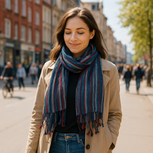 Wholesale Indian Boho Scarves