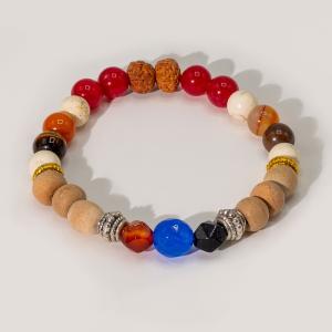 Balinese Bracelets 