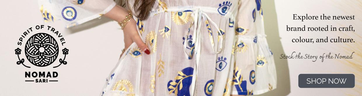 Nomad Sari