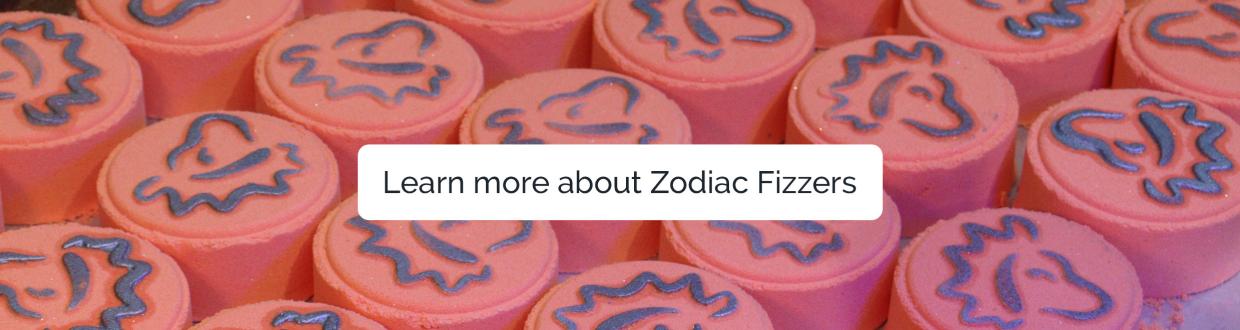 Wholesale Zodiac Bath Fizzers - Giftboxed Magic for Every Star Sign!