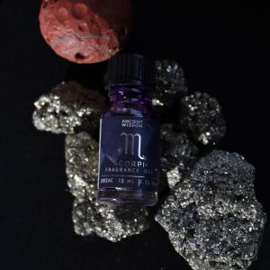 Wholesale Zodiac Fragrance Oils