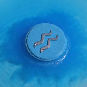 Wholesale Zodiac Bath Fizzers 