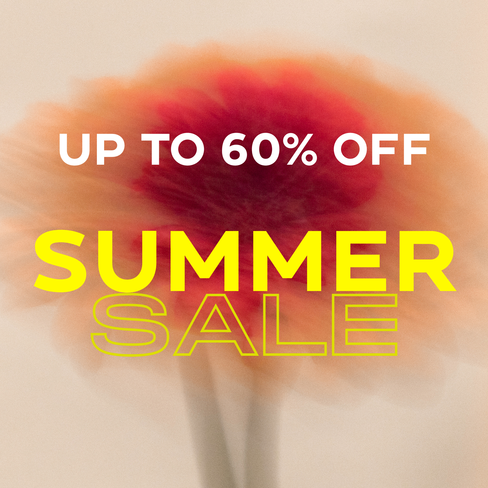 Summer Sale