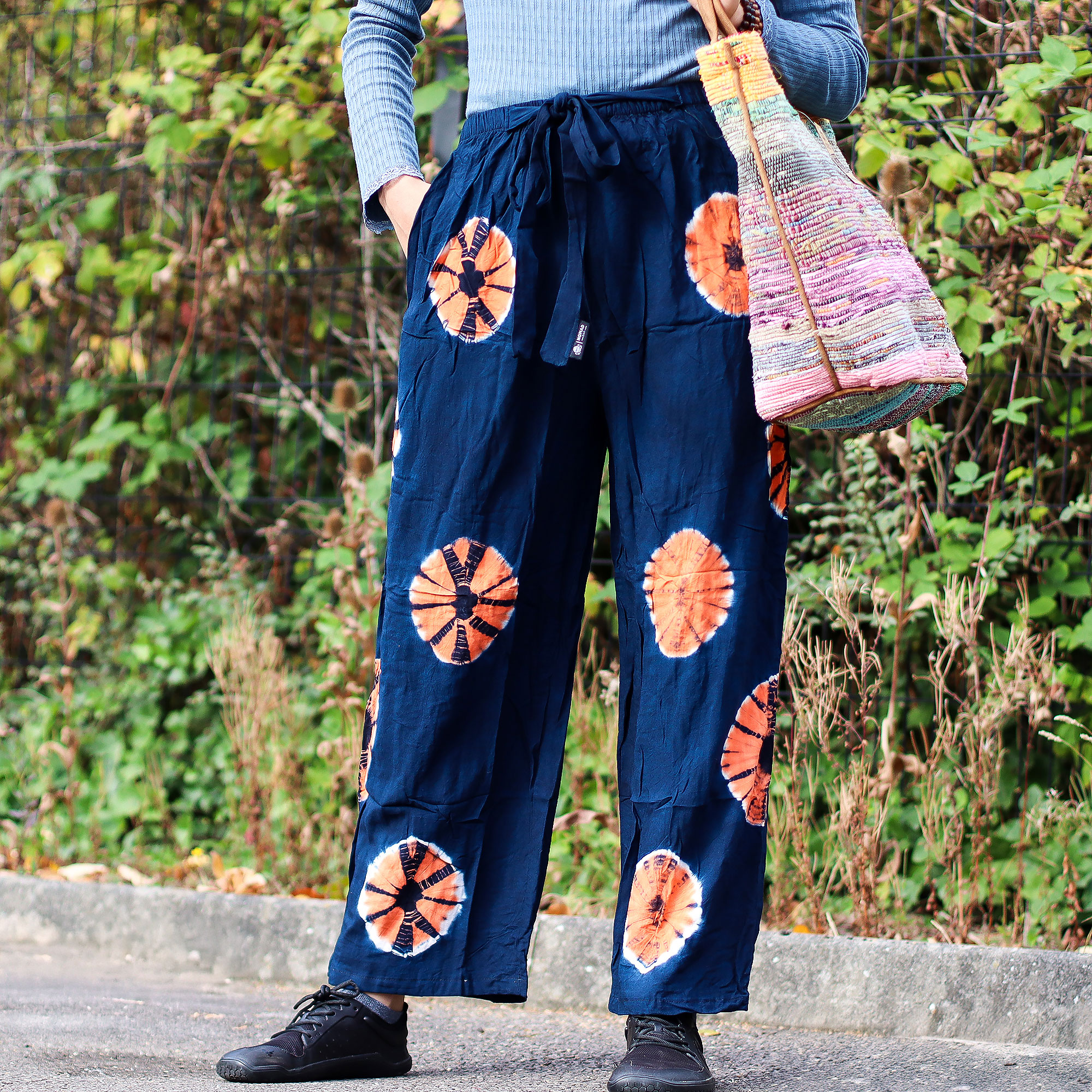 Japanese Style Lounge pants