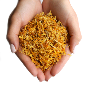 Dried Flower Petals (Pure Floral)