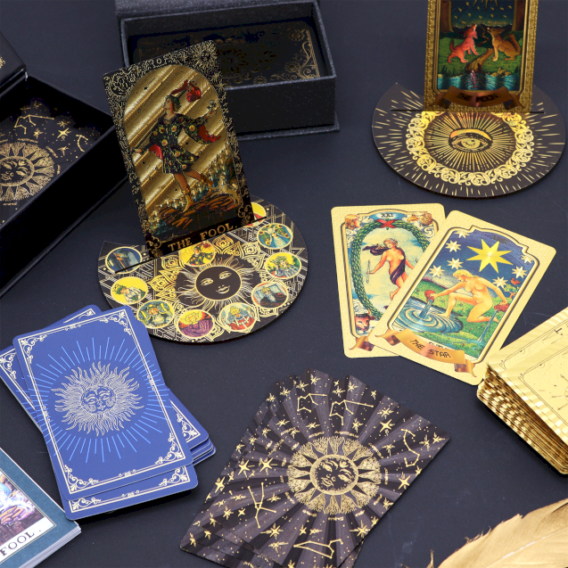Wholesale Tarot Cards